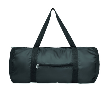 Logotrade advertising product image of: Duffle bag 190T RPET 20L